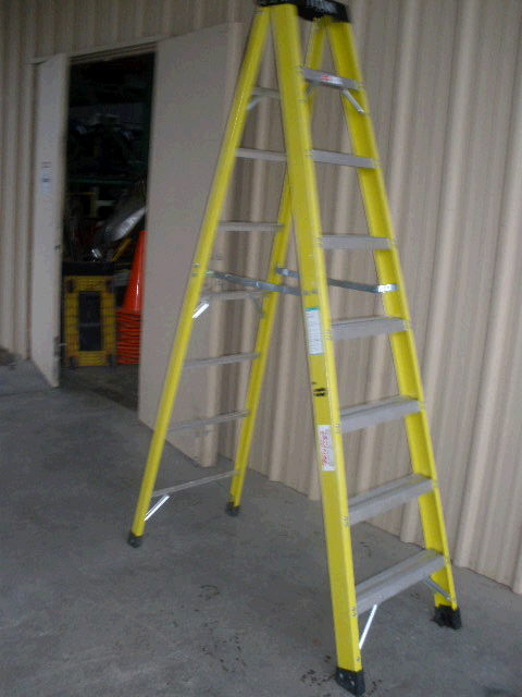 Rental store for LADDER, STEP, 8 in Concord CA