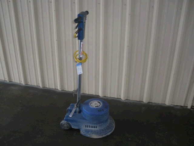 Rental store for FLOORMACHINE, 17 in Concord CA