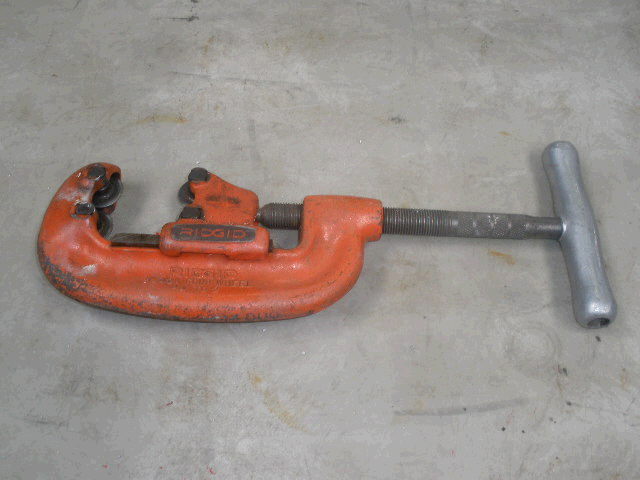 Rental store for PIPE, CUTTER, 2 in Concord CA
