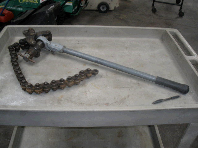 Rental store for PIPE, CUTTER, SOIL, 2 -6 in Concord CA