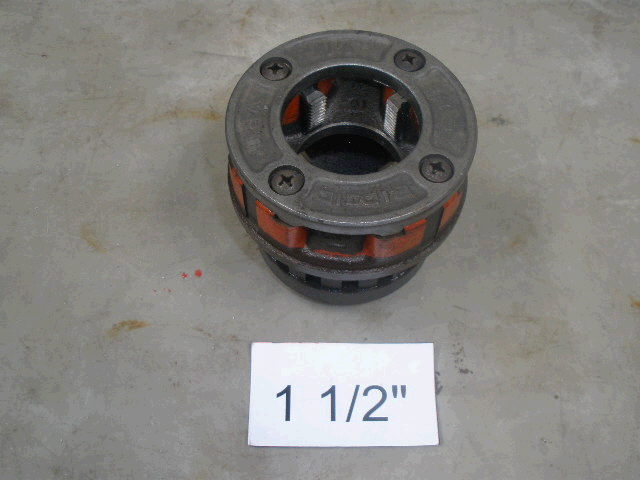 Rental store for PIPE, DIE, 11 2 in Concord CA