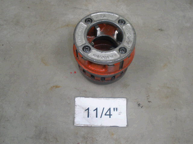 Rental store for PIPE, DIE, 11 4 in Concord CA