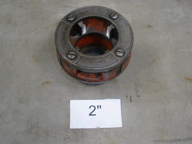 Rental store for PIPE, DIE, 2 in Concord CA