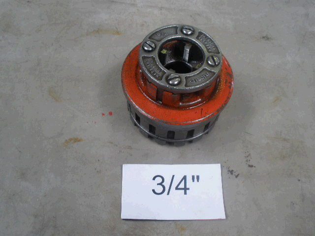 Rental store for PIPE, DIE, 3 4 in Concord CA