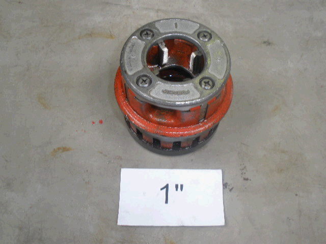 Rental store for PIPE, DIE, 1 in Concord CA
