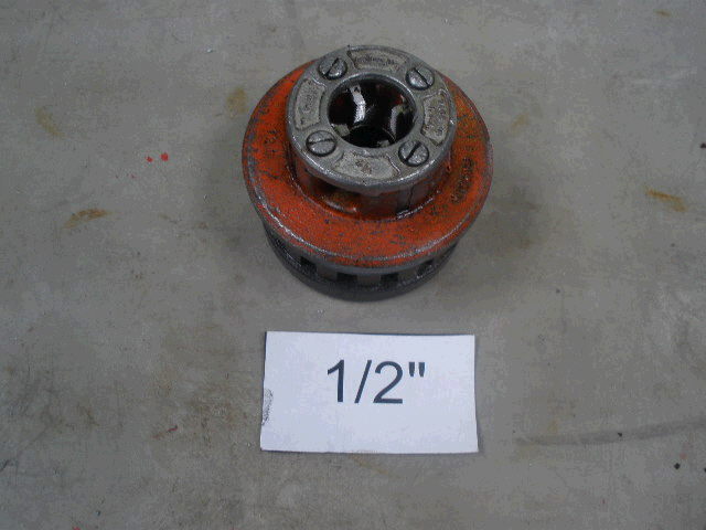 Rental store for PIPE, DIE, 1 2 in Concord CA