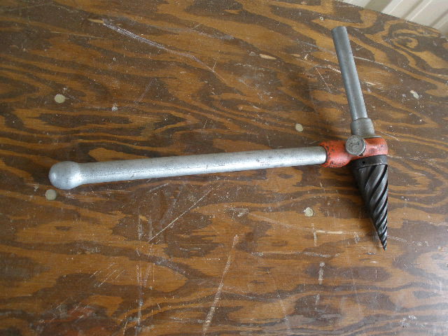Rental store for PIPE, REAMER in Concord CA