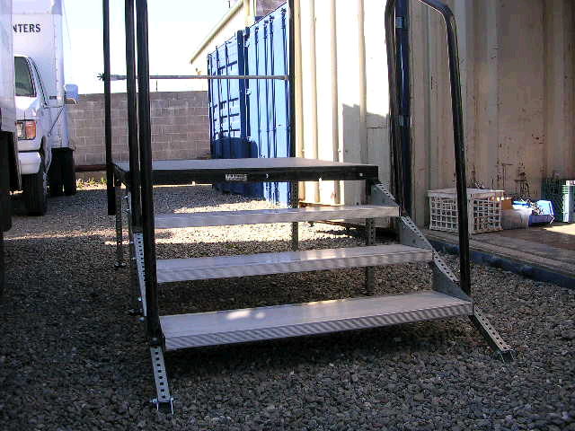 Rental store for STAGE, STAIR, 27 in Concord CA