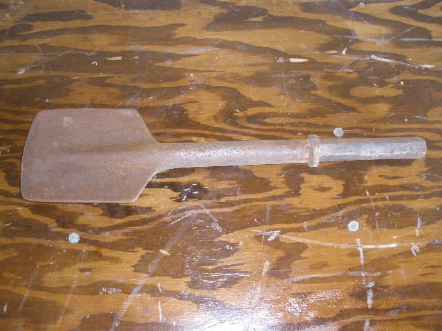 Rental store for STEEL, CLAY SPADE in Concord CA
