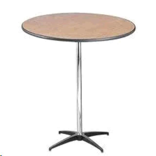 Rental store for TABLE, WOOD 36 , RD in Concord CA