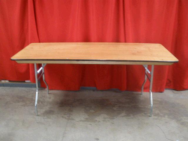 Where to find TABLE, WOOD 6 X30 , SEATS 6 in Concord