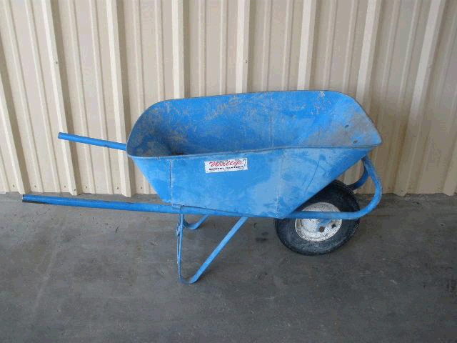 Rental store for WHEELBARROW in Concord CA