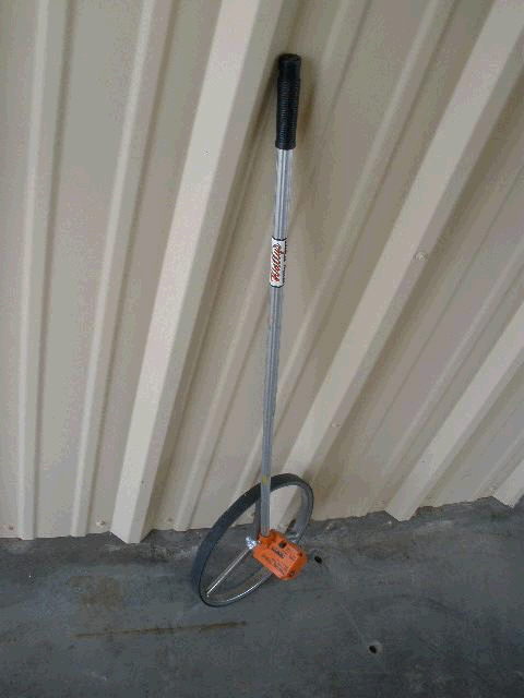 Rental store for MEASURING WHEEL in Concord CA