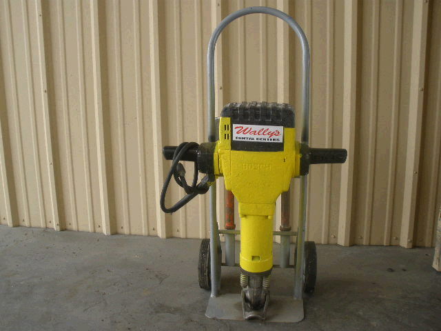 Rental store for HAMMER, ELEC, 70LB in Concord CA
