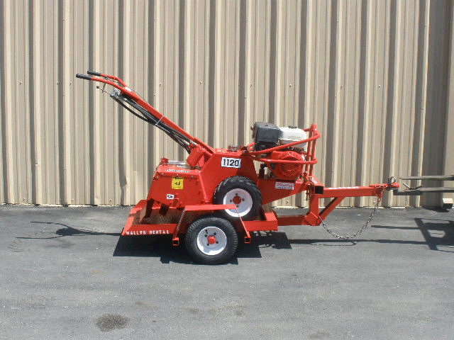 Rental store for ROTOTILLER, SELF PROPELLED, PKG in Concord CA
