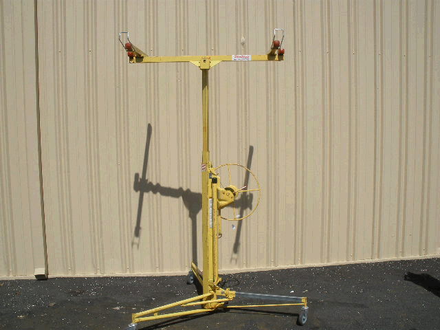 Rental store for HOIST, SHEETROCK, 11 in Concord CA