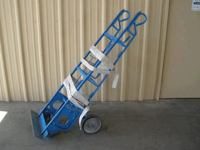 Rental store for DOLLY, APPLIANCE, 1600LB in Concord CA