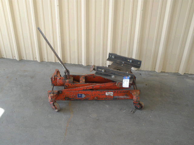 Rental store for JACK, TRANSMISSION, 1000LB in Concord CA