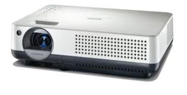 Where to find PROJECTOR, LCD, 3000 LUMENS in Concord