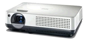 Rental store for PROJECTOR, LCD, 3000 LUMENS in Concord CA
