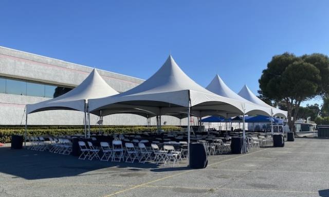 Where to find TENT, 40 X60 , MARQUEE, WHITE in Concord