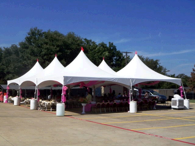 Rental store for TENT, 40 X60 , MARQUEE, WHITE in Concord CA