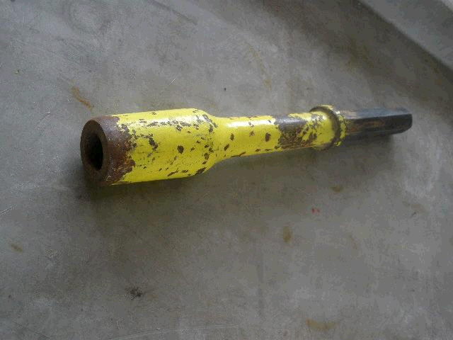 Rental store for STEEL, ROD DRIVER in Concord CA