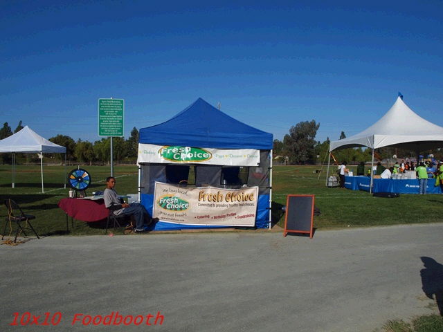 Rental store for CANOPY, FOOD BOOTH PKG in Concord CA