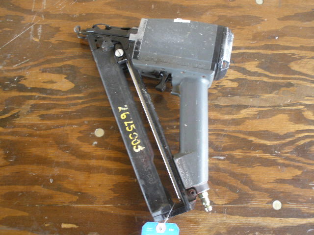 Rental store for NAILER, FINISH, AIR in Concord CA