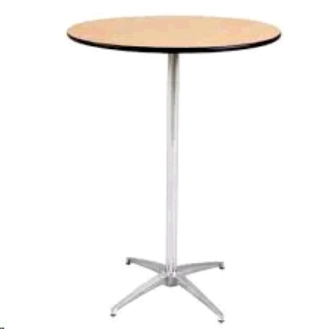 Rental store for TABLE, WOOD 30 , RD in Concord CA
