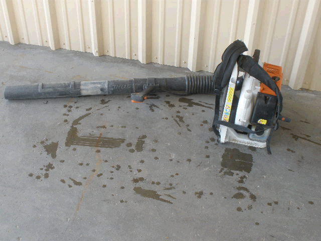 Rental store for BLOWER, BACKPACK in Concord CA