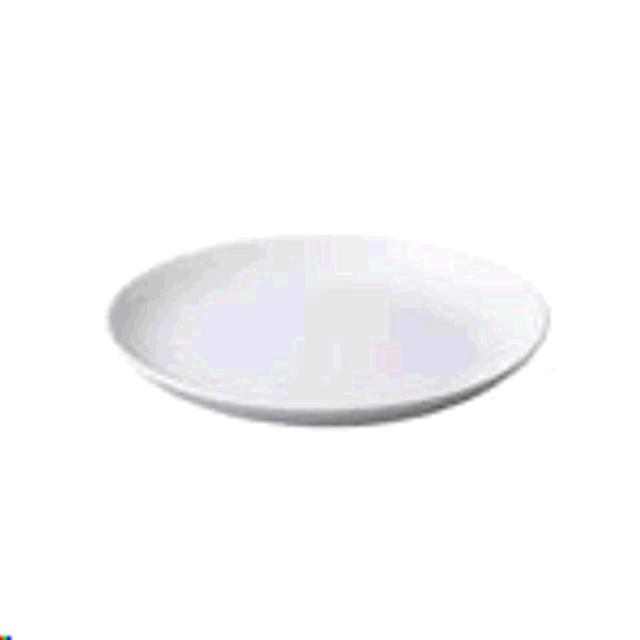 Rental store for PLATE,WHITE PORCELAIN,SALAD 8 -E in Concord CA