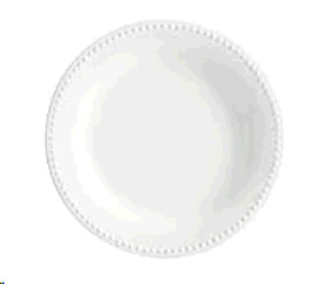 Rental store for PLATE,WHITE BEADED,DINNER 10 -E in Concord CA