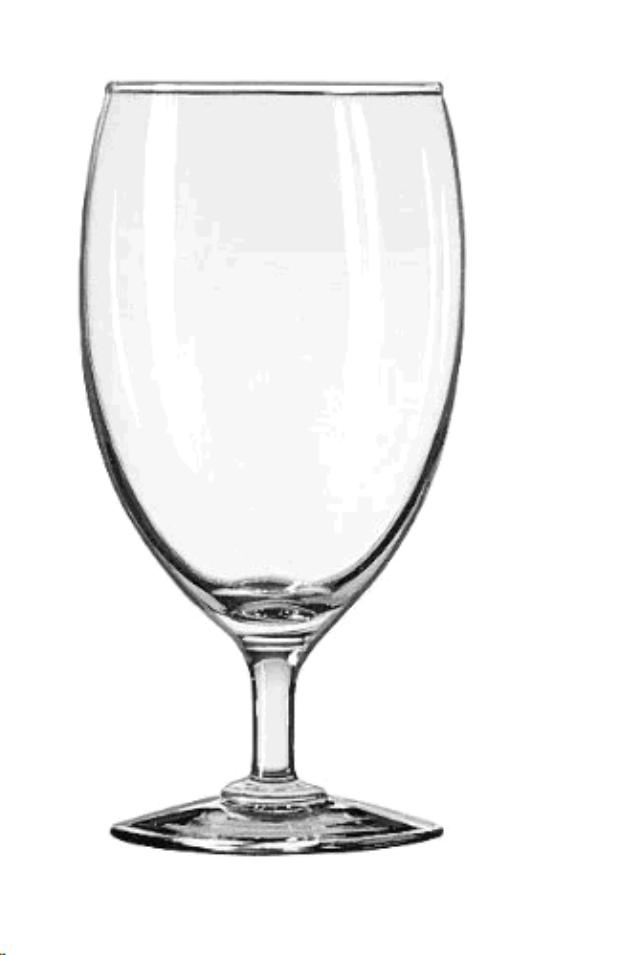 Rental store for GLASS, BEVERAGE 16.5OZ-E in Concord CA