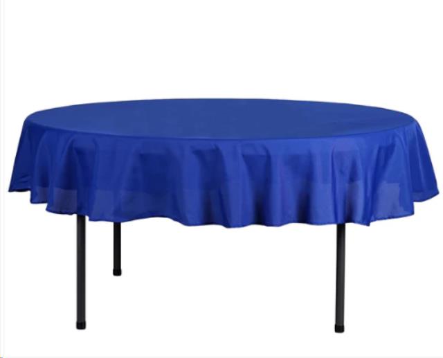 Rental store for LINEN, 90 , RD, ROYAL BLUE in Concord CA
