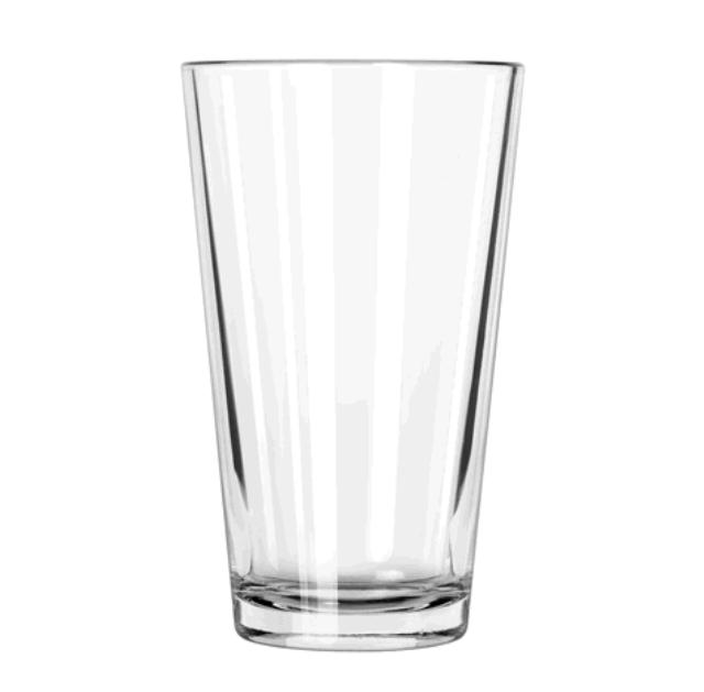 Rental store for GLASS, PINT 16OZ-E in Concord CA