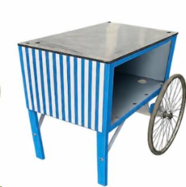 Where to find SNOCONE, CART, STRIPES in Concord