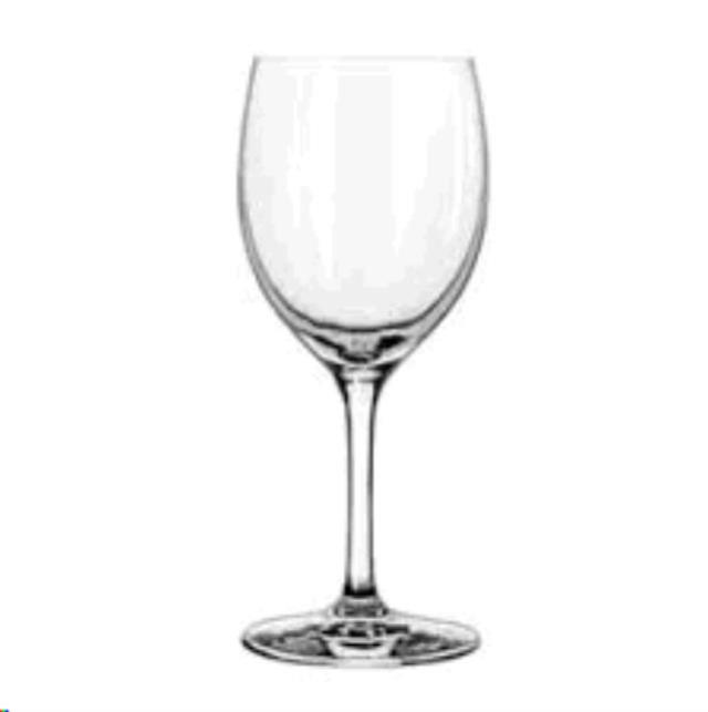 Rental store for GLASS, WINE 10.25OZ-E in Concord CA