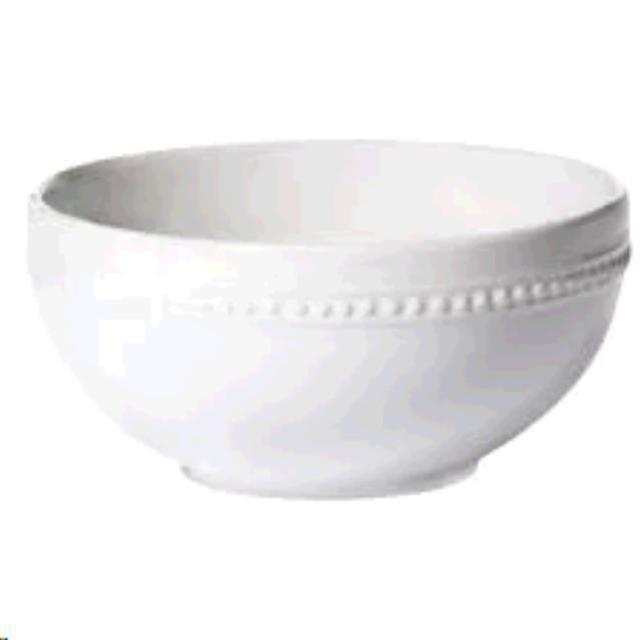 Rental store for BOWL,WHITE BEADED,SMALL, 4.5 -E in Concord CA