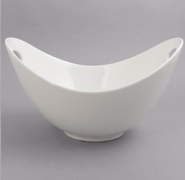 Rental store for BOWL,WHITE HANDLES -E in Concord CA
