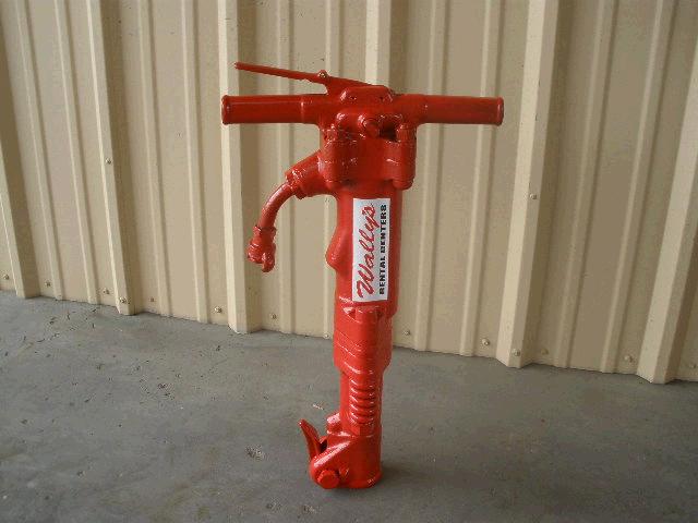 Rental store for HAMMER, AIR, 90LB in Concord CA