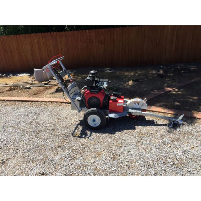 Rental store for STUMPGRINDER,JRM DOSKO, 32 in Concord CA