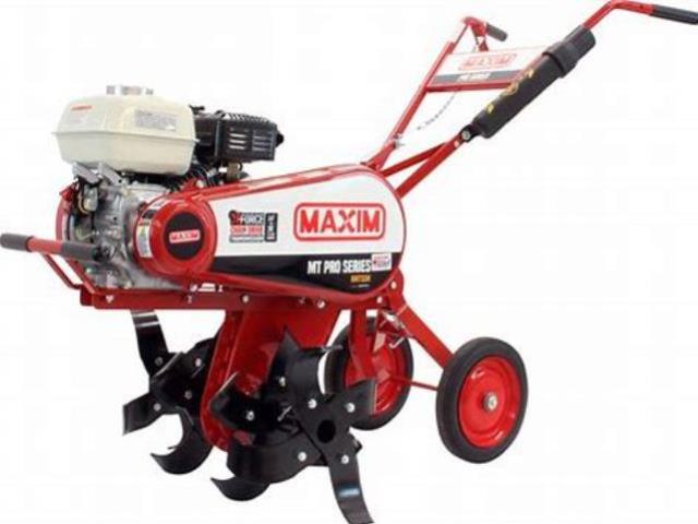 Rental store for ROTOTILLER,JRM-5HP in Concord CA