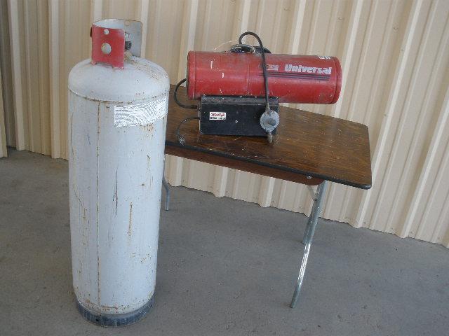 Rental store for HEATER, 300K BTU GAS-JRM in Concord CA