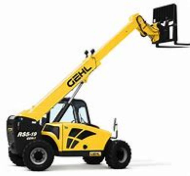 Rental store for FORKLIFT,REACH,5K in Concord CA