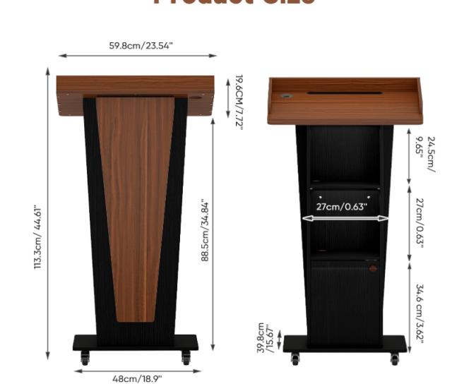 Where to find PODIUM-E in Concord
