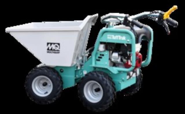Rental store for WHEELBARROW-ELEC-JRM in Concord CA
