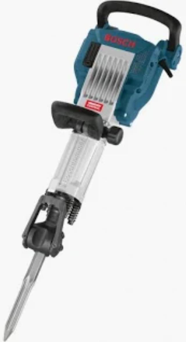 Rental store for HAMMER, ELEC, 35LB in Concord CA