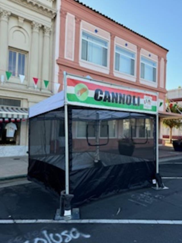Rental store for Pipe-Drape-Sign in Concord CA