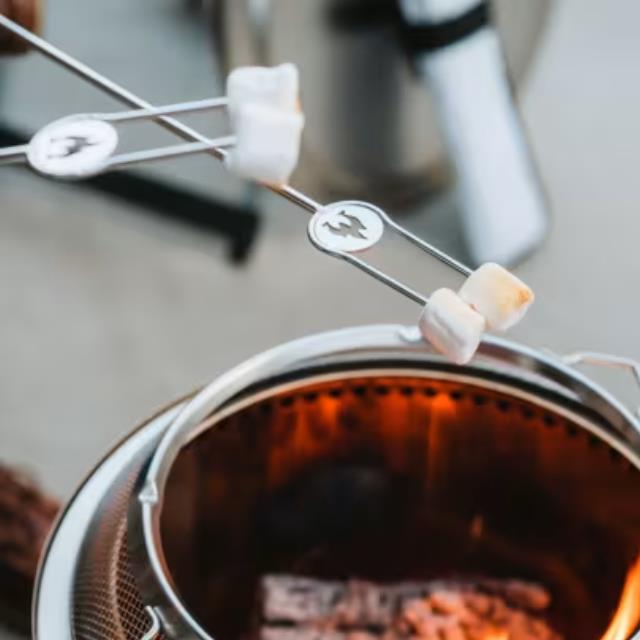 Where to find FIREPIT, 19X17 , SMOKLESS, ULTIMATE PCKG in Concord